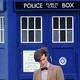 Image for article titled Doctor Who's First Guest Star — Revealed!